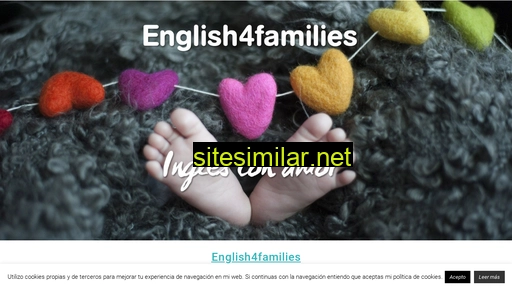 english4families.com alternative sites