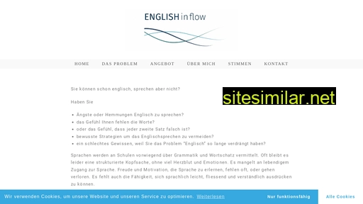 Englishinflow similar sites