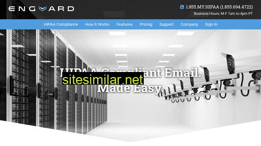 enguard.com alternative sites