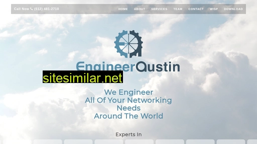 engineeraustin.com alternative sites