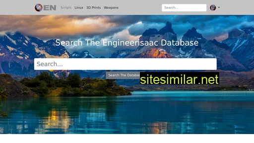 engineerisaac.com alternative sites