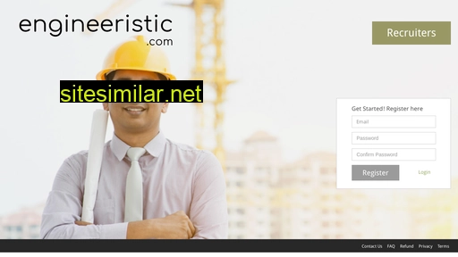 engineeristic.com alternative sites