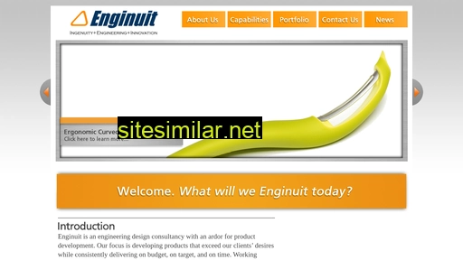 enginuit.com alternative sites