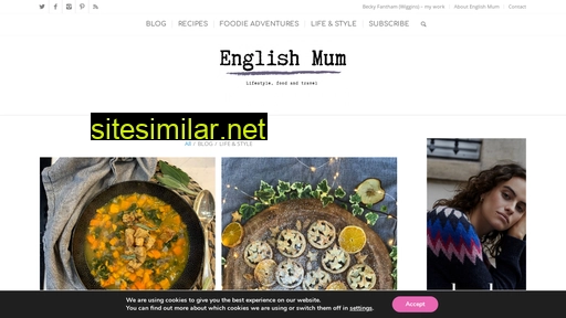 englishmum.com alternative sites