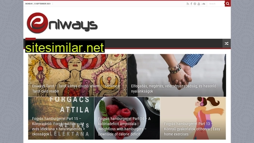 eniways.com alternative sites