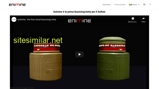 enimineairsoft.com alternative sites
