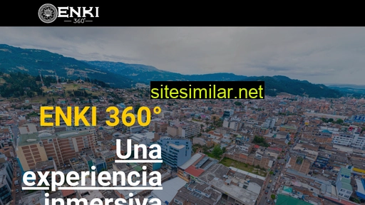 enki360.com alternative sites