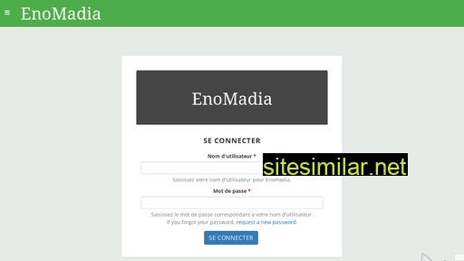 enomadia.com alternative sites