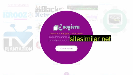 enogieru.com alternative sites