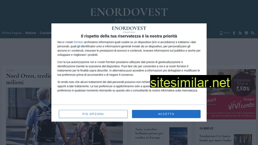 enordovest.com alternative sites