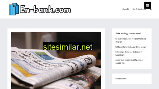 en-bank.com alternative sites