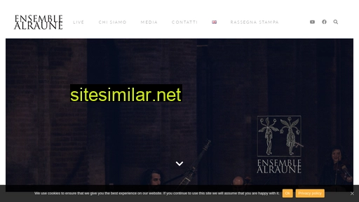 ensemblealraune.com alternative sites