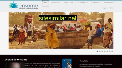 ensomeinfo.com alternative sites