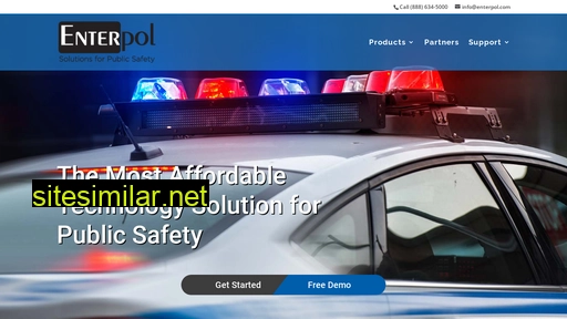 enterpol.com alternative sites