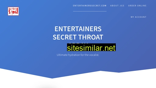 entertainerssecret.com alternative sites