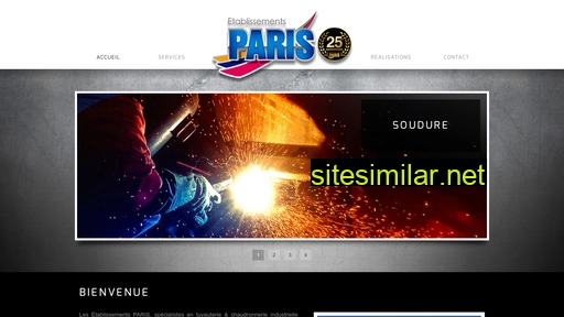 ent-paris.com alternative sites