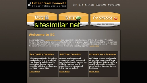 enterpriseconnects.com alternative sites