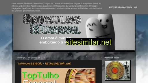 enthulho.blogspot.com alternative sites