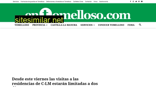 entomelloso.com alternative sites