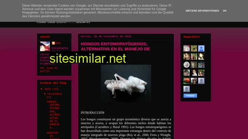 entomologiaforestallizbeth.blogspot.com alternative sites