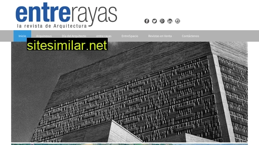 entrerayas.com alternative sites