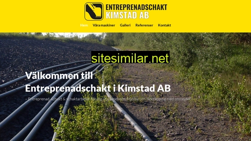 entreprenadschakt.com alternative sites