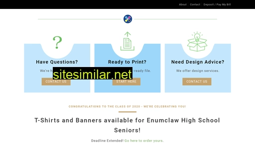 enumclawstationers.com alternative sites