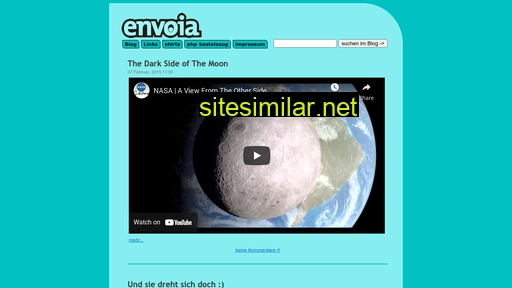 envoia.com alternative sites