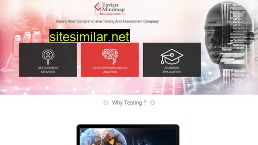 envistamindmap.com alternative sites