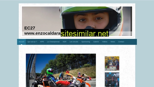 enzocaldaras.com alternative sites