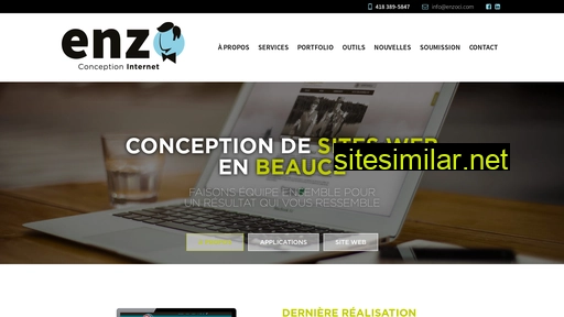 enzoci.com alternative sites
