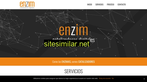 enzimdigital.com alternative sites