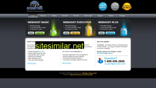 enzster.com alternative sites