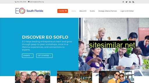 eosoflo.com alternative sites
