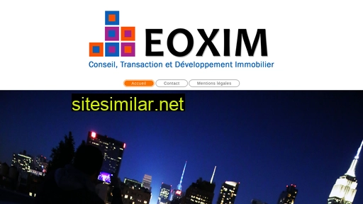 eoxim.com alternative sites