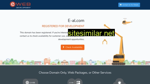e-al.com alternative sites