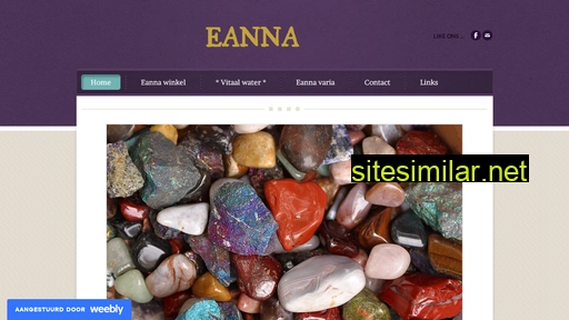 E-anna similar sites