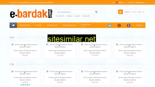 e-bardak.com alternative sites