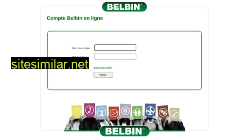 e-belbin.com alternative sites