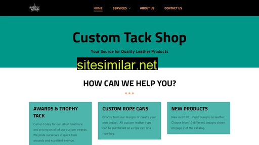 e-customtack.com alternative sites