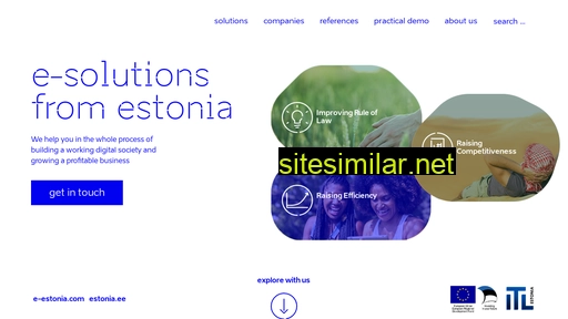 e-estoniax.com alternative sites