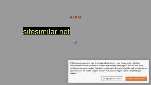 e-gds.com alternative sites