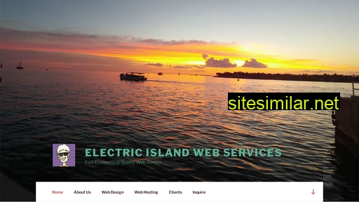 e-isle.com alternative sites