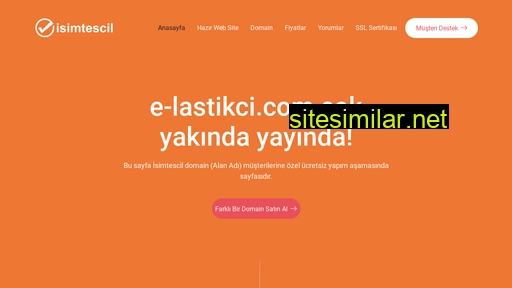 e-lastikci.com alternative sites