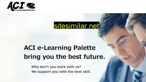 E-learning-palette similar sites