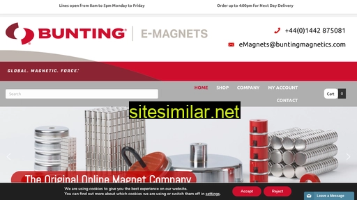 e-magnetsuk.com alternative sites