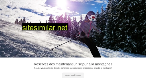 e-montagne.com alternative sites