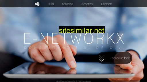 e-networkx.com alternative sites