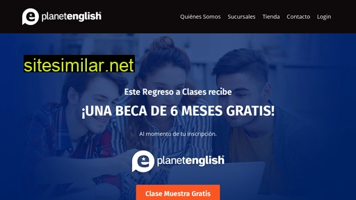 e-planetenglish.com alternative sites