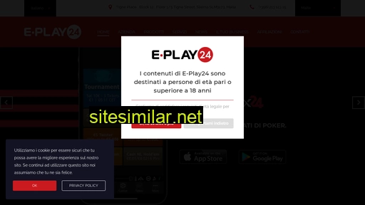e-play24.com alternative sites